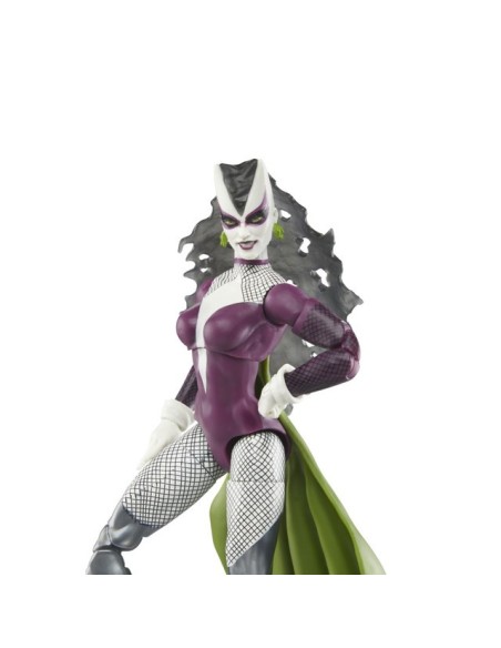 FIGURA DE ACCIÓN MARVEL LEGENDS SERIES STRANGE TALES LILITH