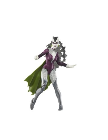 FIGURA DE ACCIÓN MARVEL LEGENDS SERIES STRANGE TALES LILITH