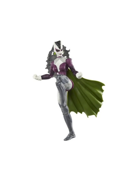 FIGURA DE ACCIÓN MARVEL LEGENDS SERIES STRANGE TALES LILITH