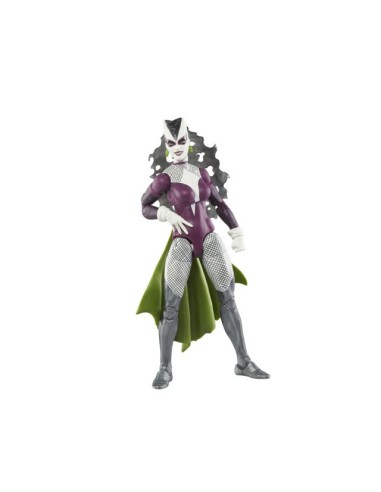FIGURA DE ACCIÓN MARVEL LEGENDS SERIES STRANGE TALES LILITH