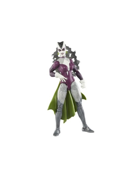 FIGURA DE ACCIÓN MARVEL LEGENDS SERIES STRANGE TALES LILITH