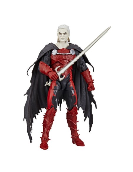 FIGURA DE ACCIÓN MARVEL LEGENDS SERIES STRANGE TALES DRACULA