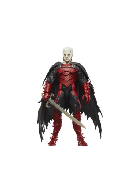 FIGURA DE ACCIÓN MARVEL LEGENDS SERIES STRANGE TALES DRACULA
