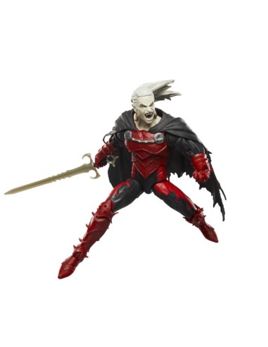FIGURA DE ACCIÓN MARVEL LEGENDS SERIES STRANGE TALES DRACULA