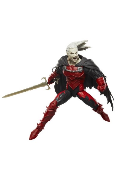 FIGURA DE ACCIÓN MARVEL LEGENDS SERIES STRANGE TALES DRACULA