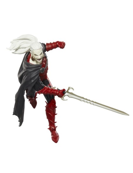 FIGURA DE ACCIÓN MARVEL LEGENDS SERIES STRANGE TALES DRACULA