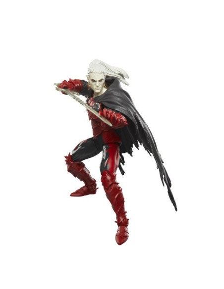 FIGURA DE ACCIÓN MARVEL LEGENDS SERIES STRANGE TALES DRACULA