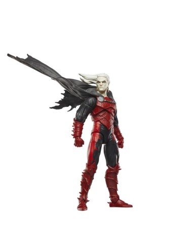 FIGURA DE ACCIÓN MARVEL LEGENDS SERIES STRANGE TALES DRACULA