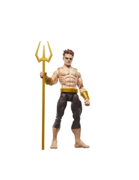 FIGURA DE ACCIÓN MARVEL LEGENDS SERIES STRANGE TALES DAIMON HELLSTROM