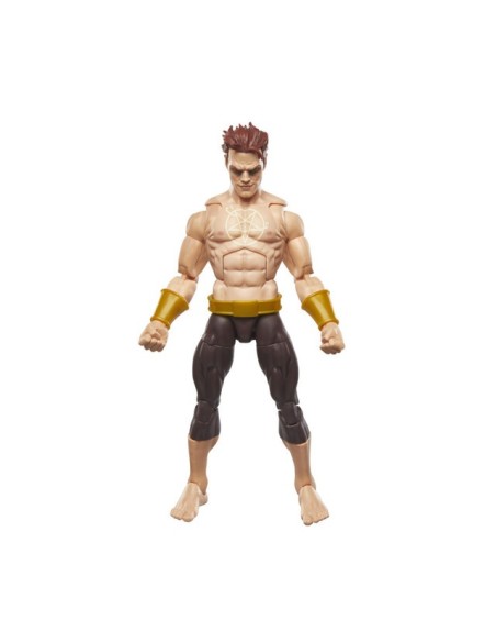 FIGURA DE ACCIÓN MARVEL LEGENDS SERIES STRANGE TALES DAIMON HELLSTROM