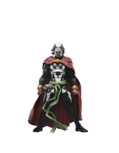 FIGURA DE ACCIÓN MARVEL LEGENDS SERIES STRANGE TALES BROTHER VOODOO