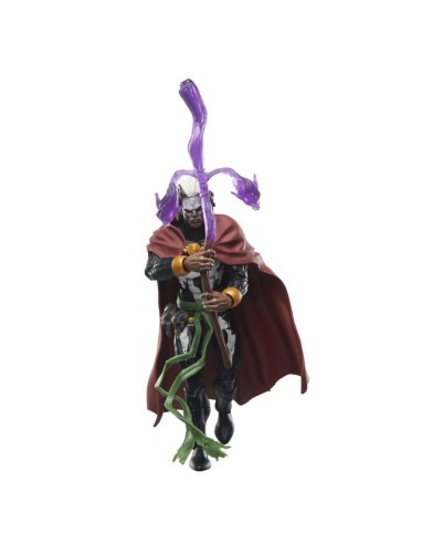 FIGURA DE ACCIÓN MARVEL LEGENDS SERIES STRANGE TALES BROTHER VOODOO