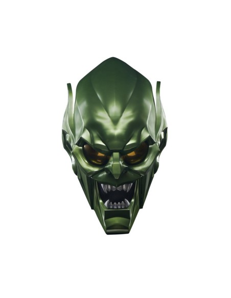 CASCO SPIDERMAN LEGENDS SERIES NO WAY HOME DUENDE VERDE