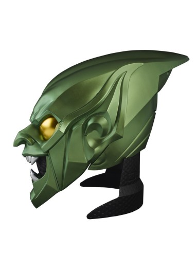 CASCO SPIDERMAN LEGENDS SERIES NO WAY HOME DUENDE VERDE