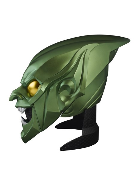 CASCO SPIDERMAN LEGENDS SERIES NO WAY HOME DUENDE VERDE