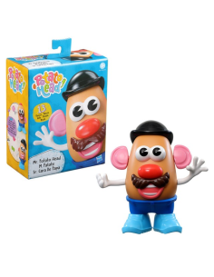 FIGURA DIDÁCTICA CARA DE PAPA SR. CARA DE PAPA