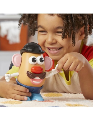 FIGURA DIDÁCTICA CARA DE PAPA SR. CARA DE PAPA