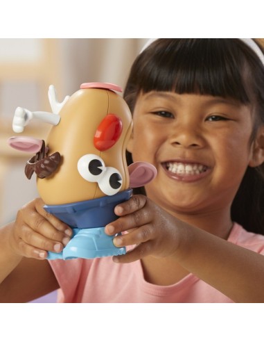 FIGURA DIDÁCTICA CARA DE PAPA SR. CARA DE PAPA