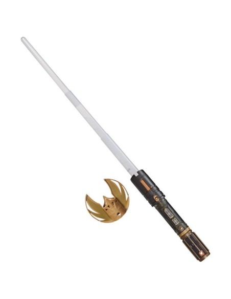 SABLE STAR WARS LIGHTSABER FORGE MULTICOLOR