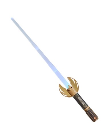 SABLE STAR WARS LIGHTSABER FORGE MULTICOLOR