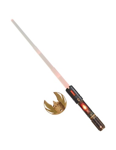 SABLE STAR WARS LIGHTSABER FORGE MULTICOLOR