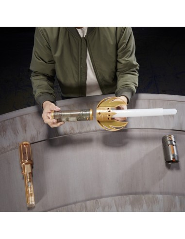 SABLE STAR WARS LIGHTSABER FORGE MULTICOLOR