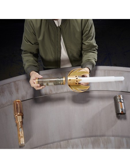 SABLE STAR WARS LIGHTSABER FORGE MULTICOLOR