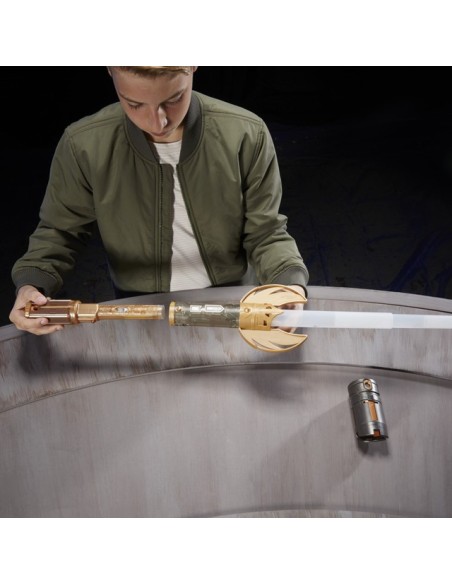 SABLE STAR WARS LIGHTSABER FORGE MULTICOLOR