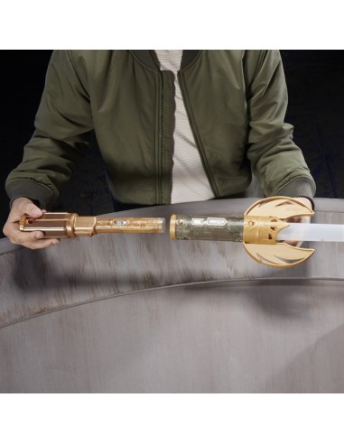 SABLE STAR WARS LIGHTSABER FORGE MULTICOLOR