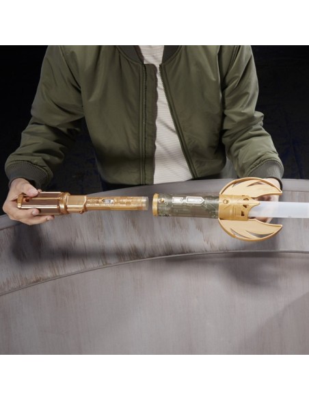 SABLE STAR WARS LIGHTSABER FORGE MULTICOLOR