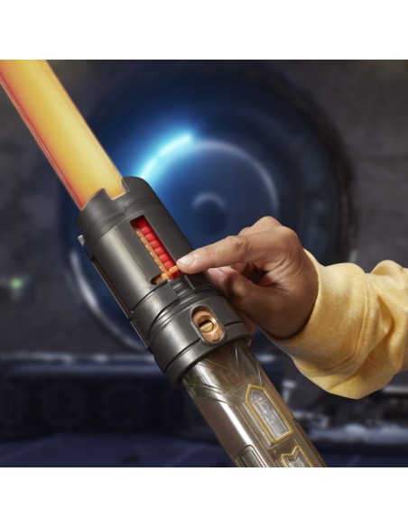 SABLE STAR WARS LIGHTSABER FORGE MULTICOLOR