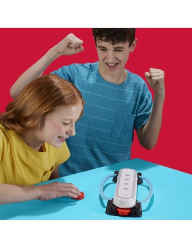 JUEGO DE MESA HASBRO GAMING HYPERSHOT