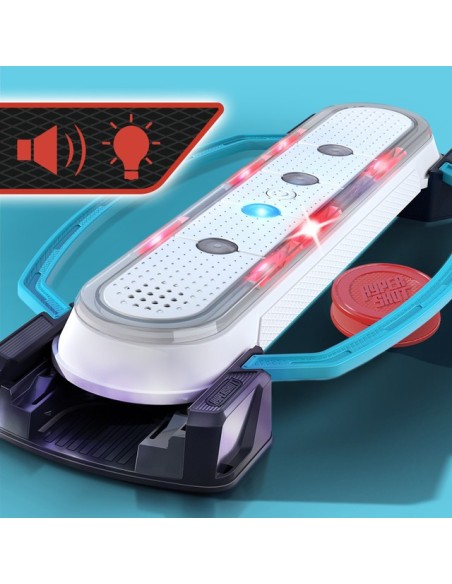JUEGO DE MESA HASBRO GAMING HYPERSHOT