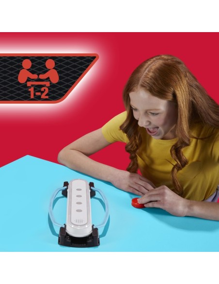 JUEGO DE MESA HASBRO GAMING HYPERSHOT