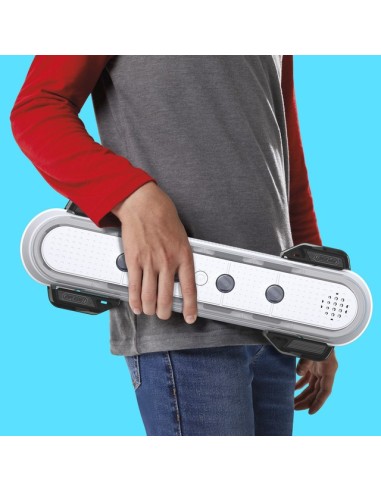 JUEGO DE MESA HASBRO GAMING HYPERSHOT