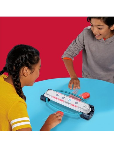 JUEGO DE MESA HASBRO GAMING HYPERSHOT