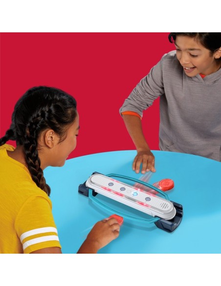 JUEGO DE MESA HASBRO GAMING HYPERSHOT