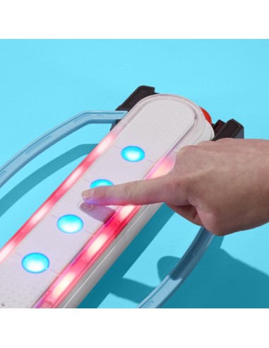 JUEGO DE MESA HASBRO GAMING HYPERSHOT