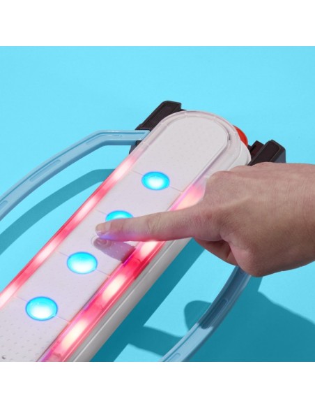 JUEGO DE MESA HASBRO GAMING HYPERSHOT