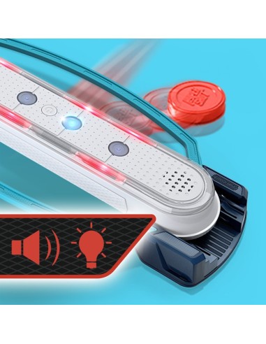 JUEGO DE MESA HASBRO GAMING HYPERSHOT