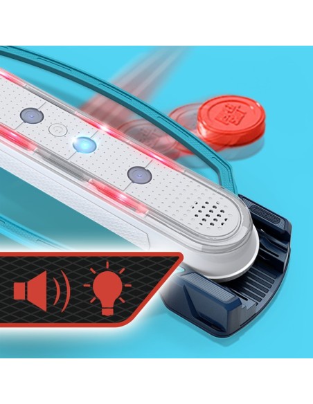 JUEGO DE MESA HASBRO GAMING HYPERSHOT