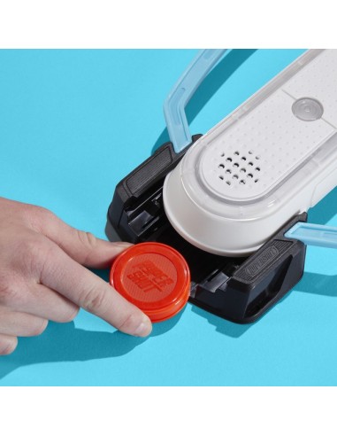 JUEGO DE MESA HASBRO GAMING HYPERSHOT