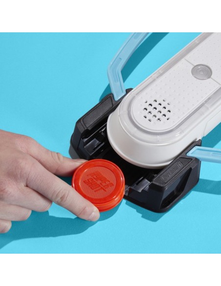 JUEGO DE MESA HASBRO GAMING HYPERSHOT