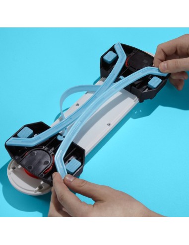 JUEGO DE MESA HASBRO GAMING HYPERSHOT