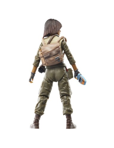 FIGURA DE ACCIÓN STAR WARS BLACK SERIES THE ACOLYTE OSHA ANISEYA