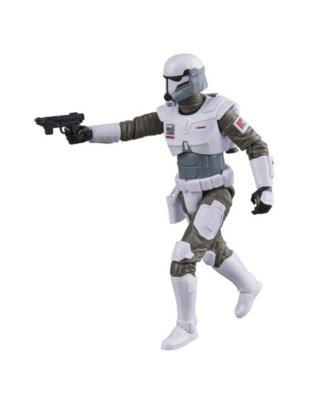 FIGURA DE ACCIÓN STAR WARS BLACK SERIES THE MANDALORIAN IMPERIAL ARMORED COMMANDO