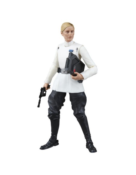 FIGURA DE ACCIÓN STAR WARS BLACK SERIES ANDOR DEDRA MEERO