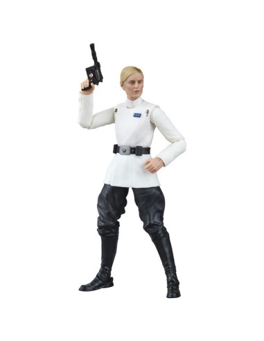 FIGURA DE ACCIÓN STAR WARS BLACK SERIES ANDOR DEDRA MEERO