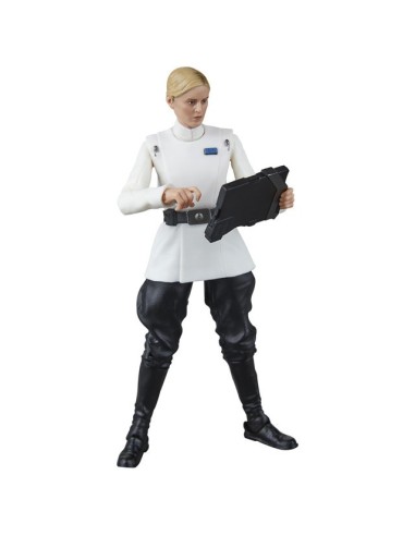 FIGURA DE ACCIÓN STAR WARS BLACK SERIES ANDOR DEDRA MEERO
