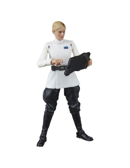 FIGURA DE ACCIÓN STAR WARS BLACK SERIES ANDOR DEDRA MEERO